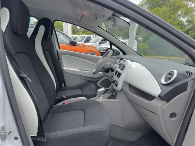 Renault Zoe image 2