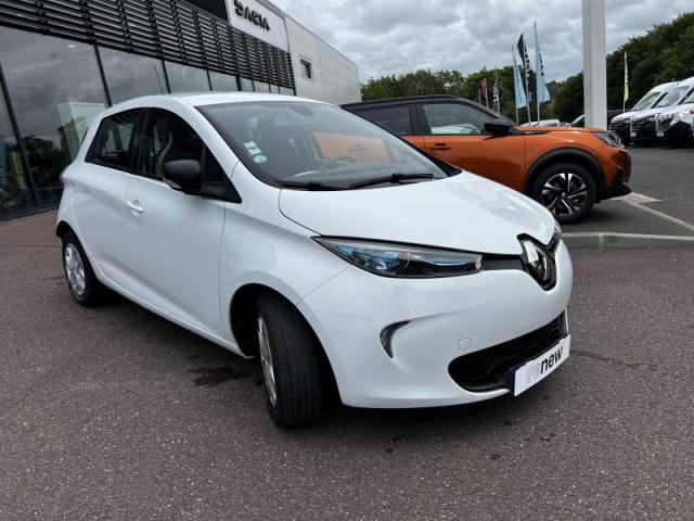 Renault Zoe image 7