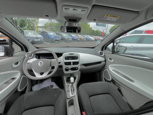 Renault Zoe image 1