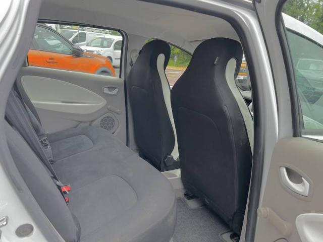 Renault Zoe image 5