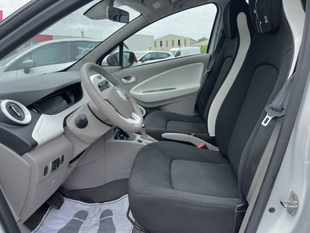 Renault Zoe image 3