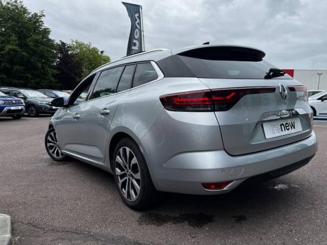 Renault Mégane image 4