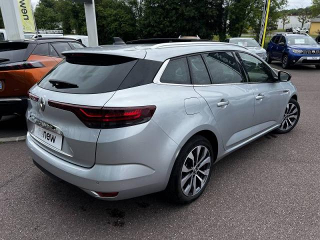 Renault Mégane image 6
