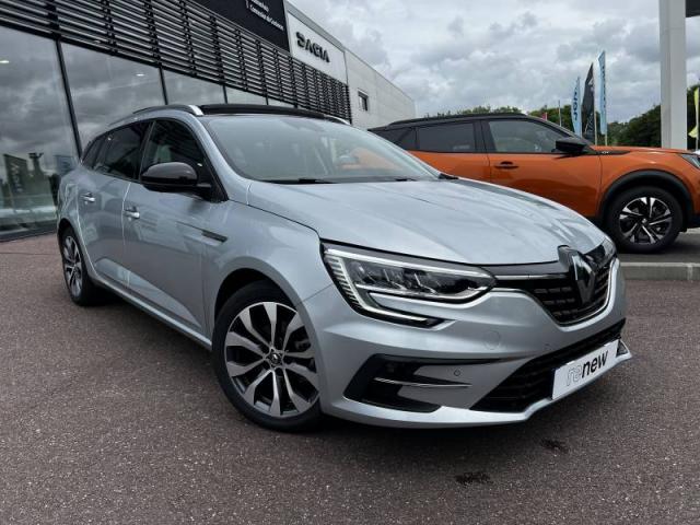 Renault Mégane image 5