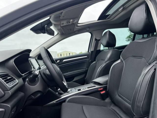 Renault Mégane image 1