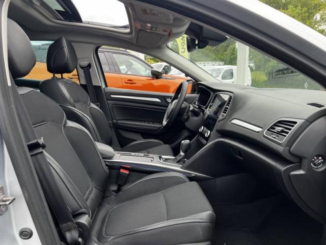Renault Mégane image 8