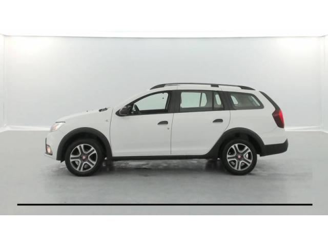 Dacia Logan image 7
