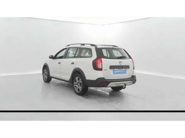 Dacia Logan image 5