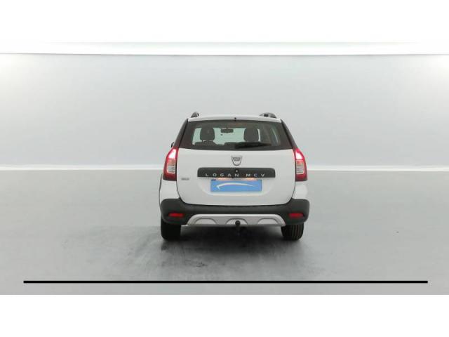 Dacia Logan image 4