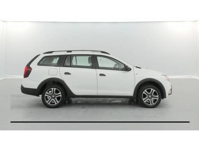 Dacia Logan image 9