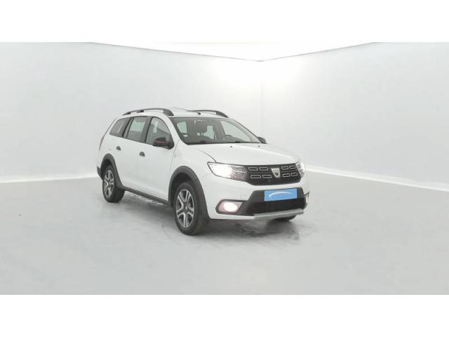 Dacia Logan image 3