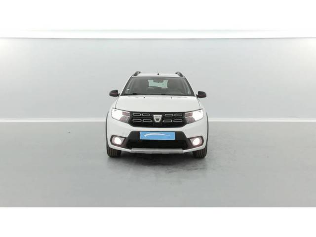 Dacia Logan image 8