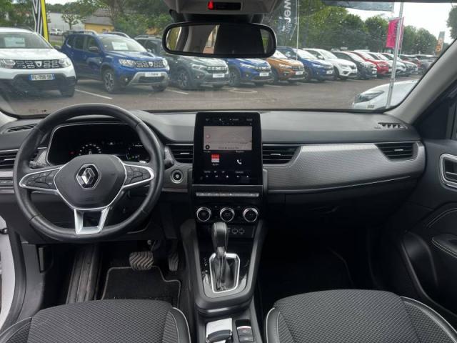 Renault Arkana image 2