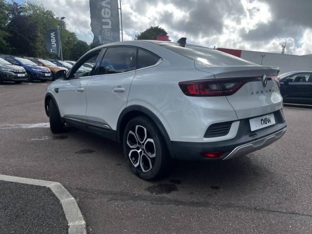 Renault Arkana image 3