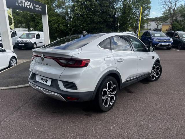 Renault Arkana image 6