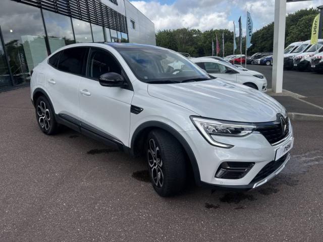 Renault Arkana image 4