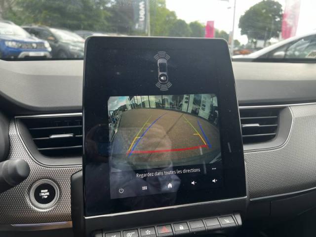 Renault Arkana image 7