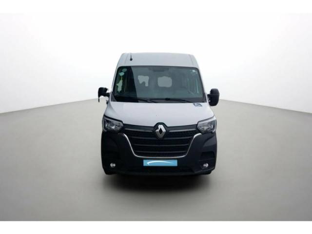 Renault Master image 4