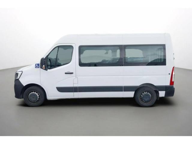 Renault Master image 2