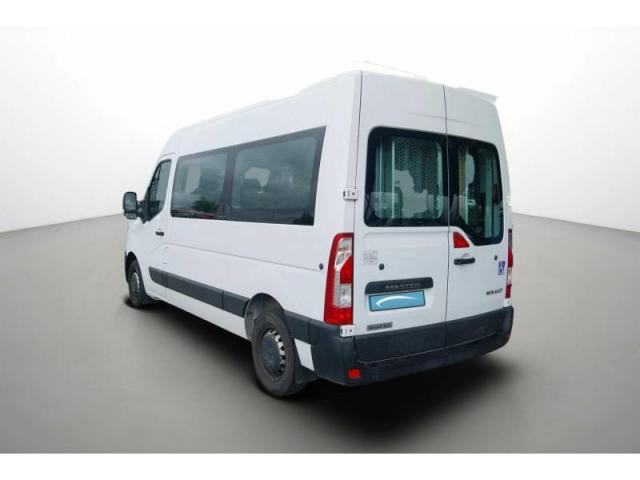 Renault Master image 7