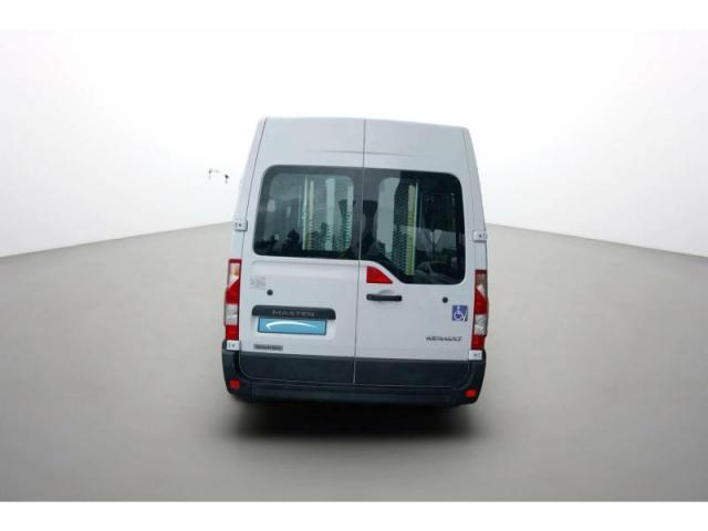 Renault Master image 8