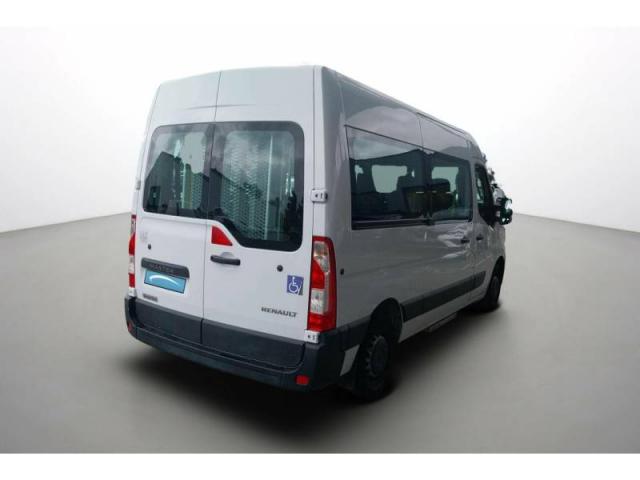 Renault Master image 5
