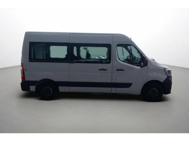 Renault Master image 1