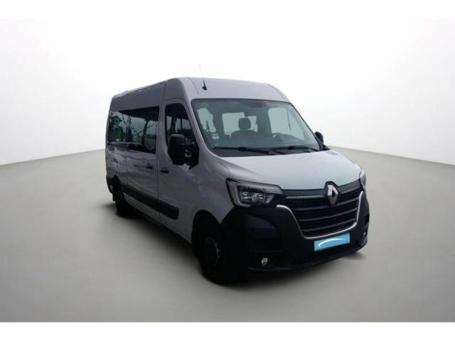 Renault Master image 3