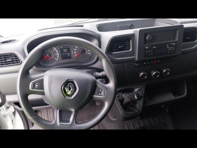 Renault Master image 6