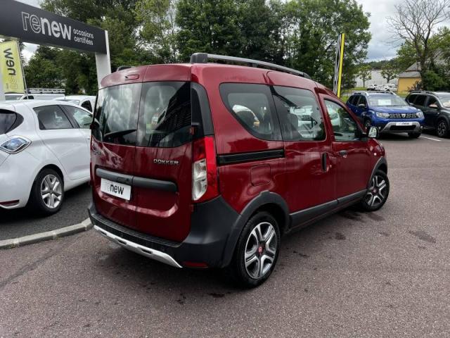 Dacia Dokker image 8