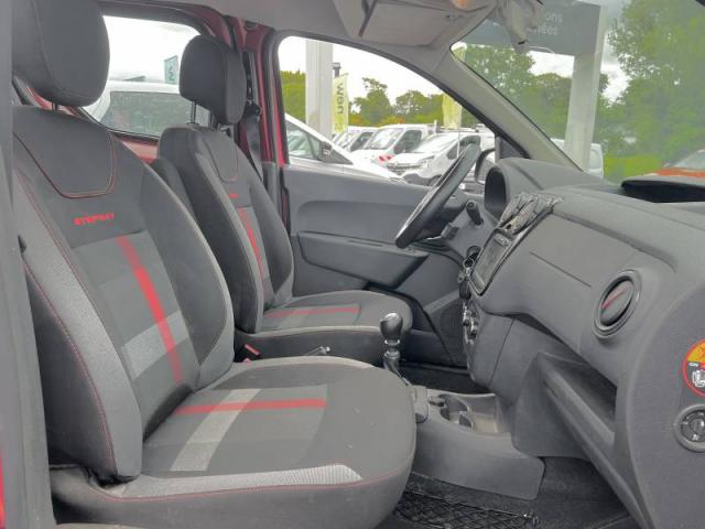 Dacia Dokker image 2