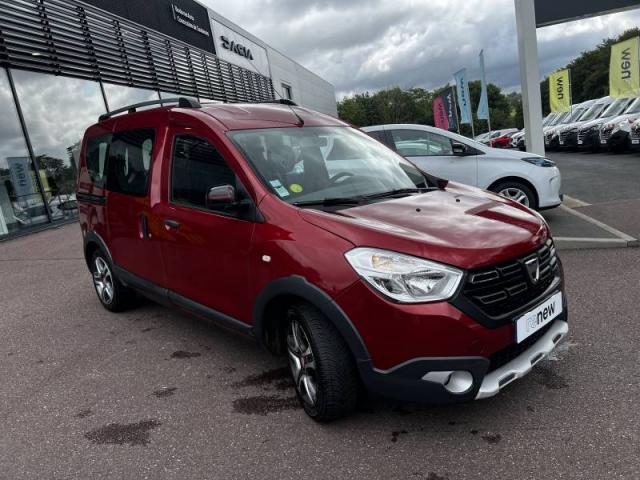Dacia Dokker image 6