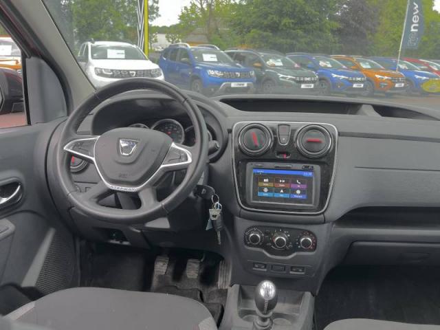 Dacia Dokker image 9