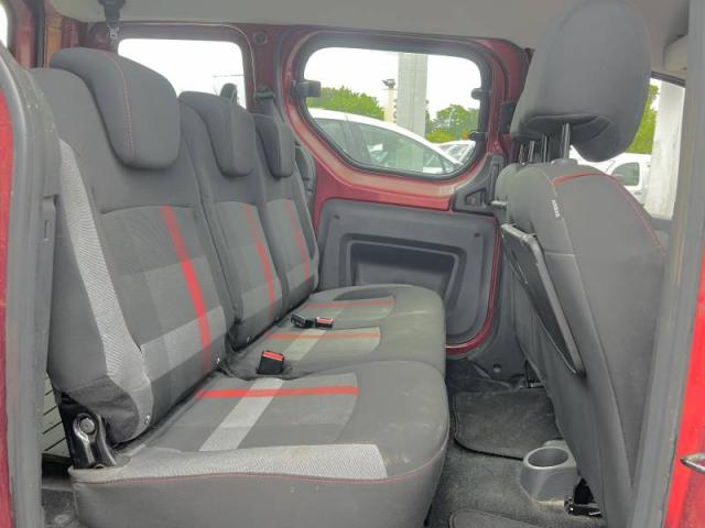 Dacia Dokker image 3