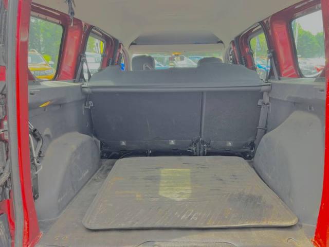 Dacia Dokker image 4