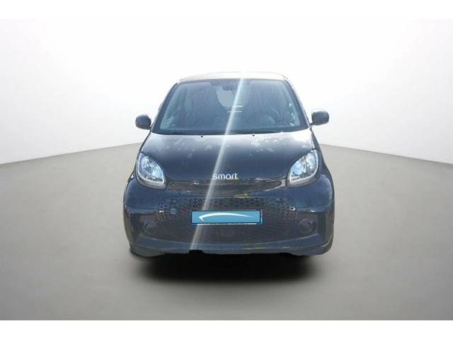 Smart Fortwo image 1