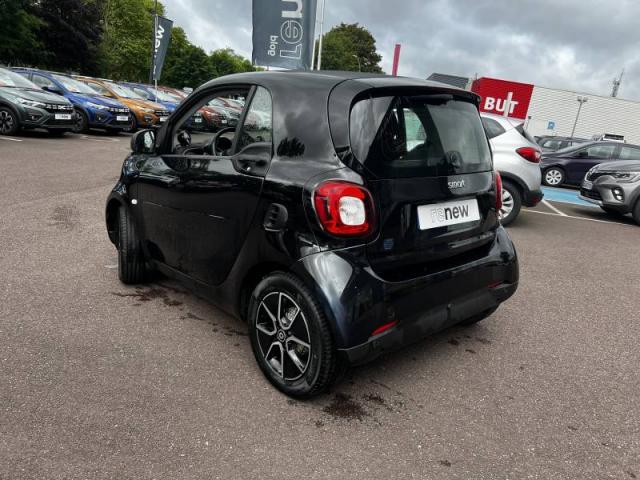 Smart Fortwo image 7