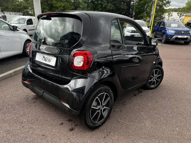 Smart Fortwo image 8