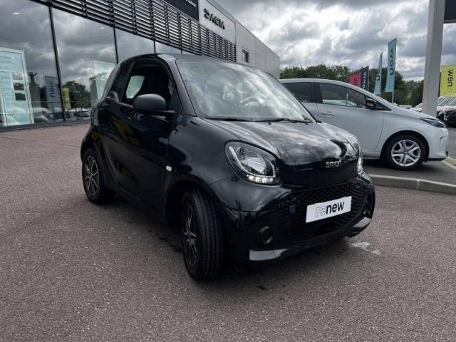 Smart Fortwo image 4