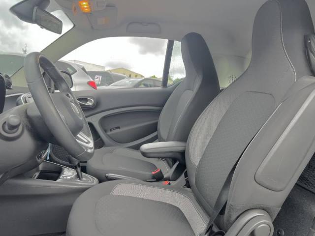 Smart Fortwo image 3