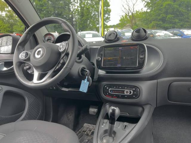 Smart Fortwo image 9