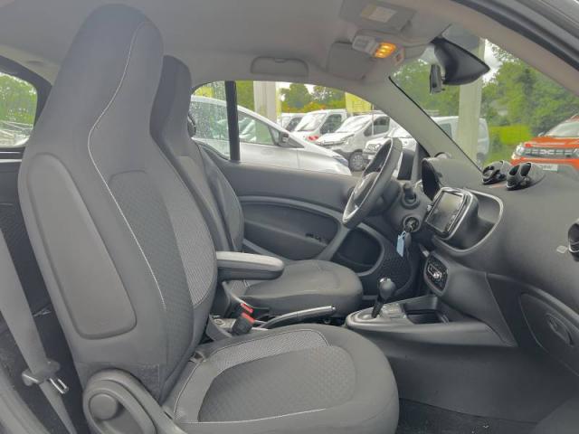 Smart Fortwo image 5