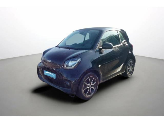 Smart Fortwo image 2