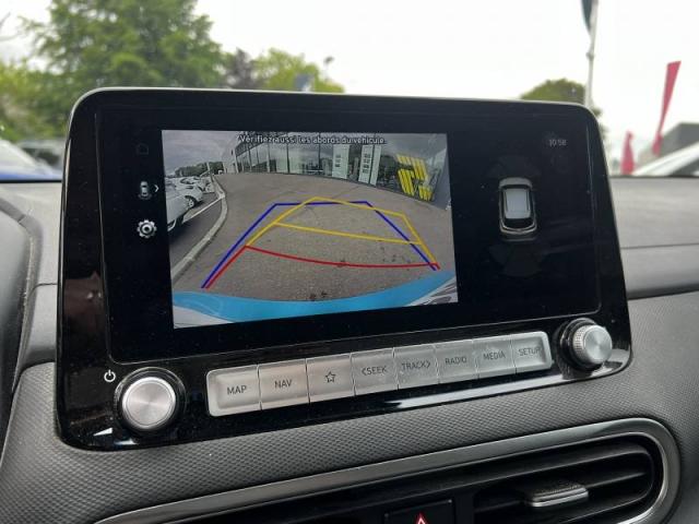 Hyundai Kona image 5