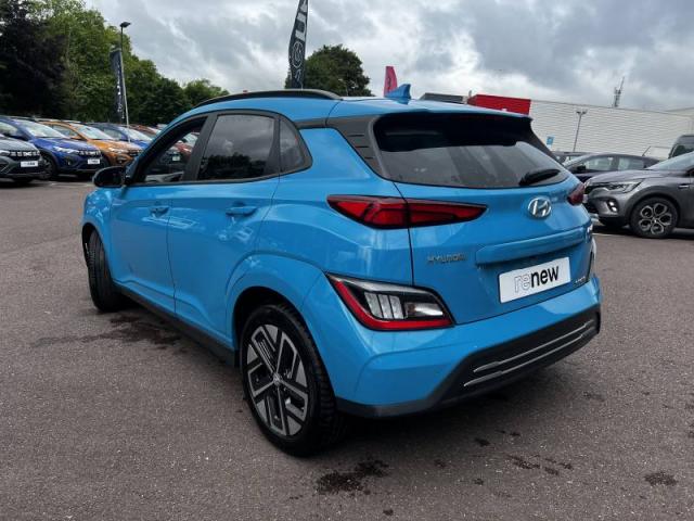 Hyundai Kona image 9