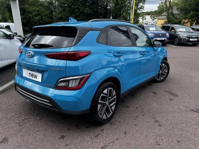 Hyundai Kona image 7