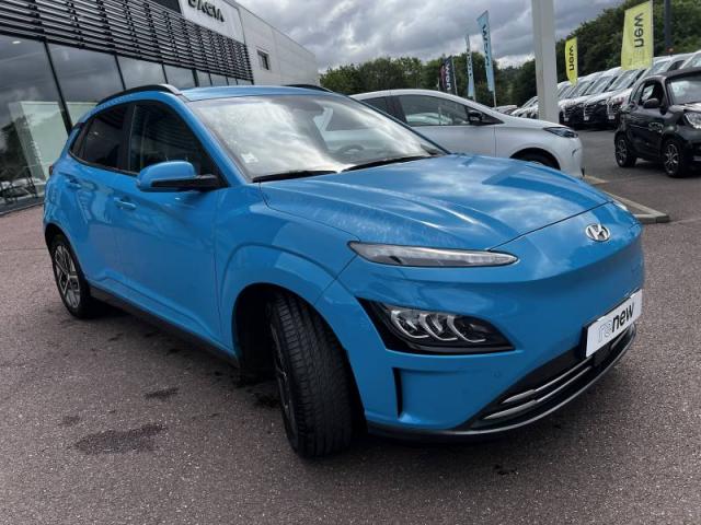 Hyundai Kona image 8