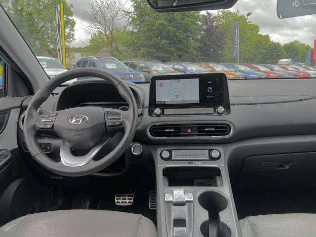 Hyundai Kona image 3