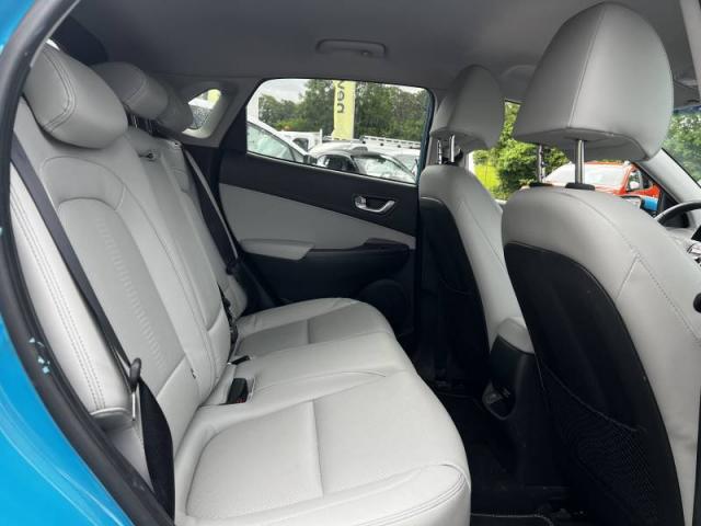 Hyundai Kona image 1