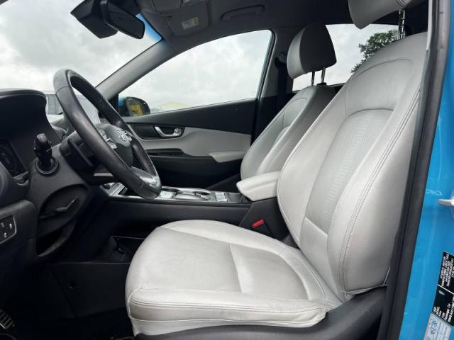 Hyundai Kona image 2